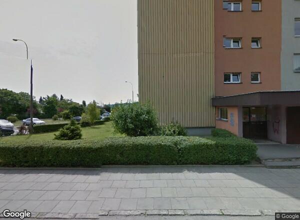 Ceny mieszkań Kraków Mała Góra 16