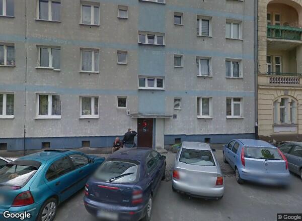 Ceny mieszkań Poznań św. Marii Magdaleny 4