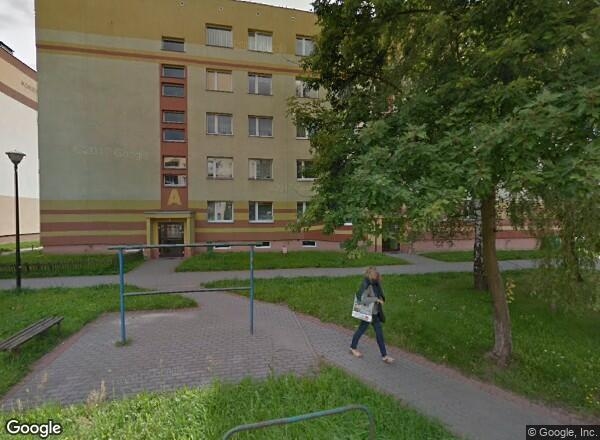 Ceny transakcyjne mieszkań Gdynia Korzenna 9