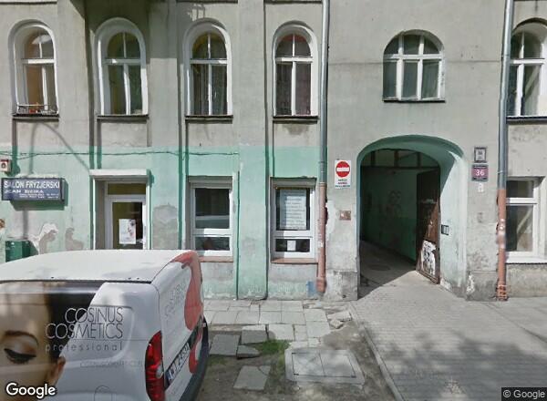 Ceny mieszkań Łódź Edwarda Abramowskiego 36