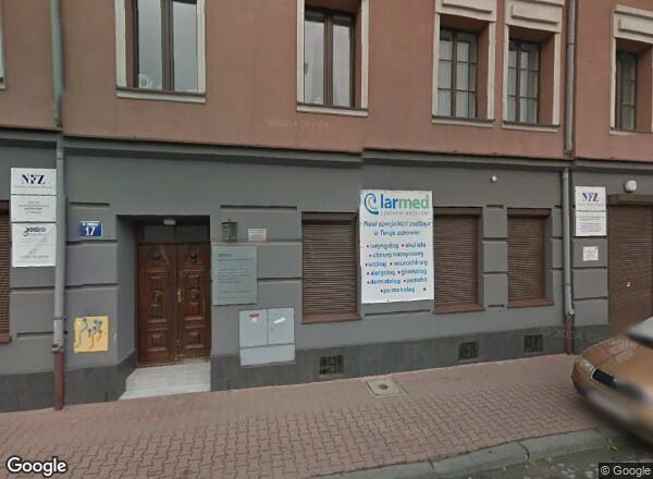 Ceny mieszkań Kraków Lwowska 17