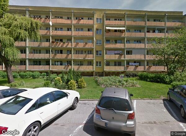 Ceny mieszkań Poznań Rzeczypospolitej 51