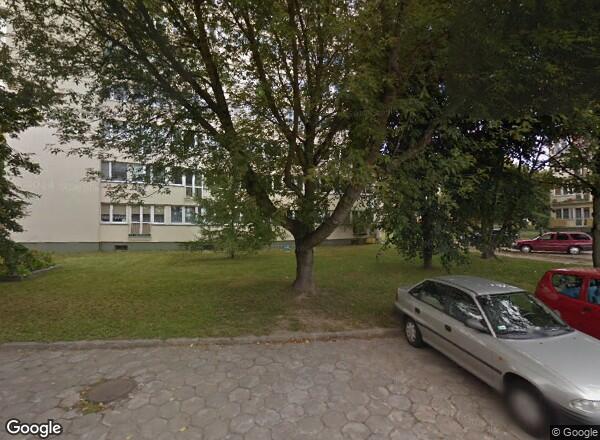 Ceny mieszkań Szczecin Aleja Powstańców Wielkopolskich 54