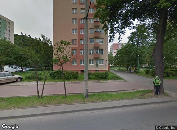 Ceny mieszkań Gdynia Chylońska 11
