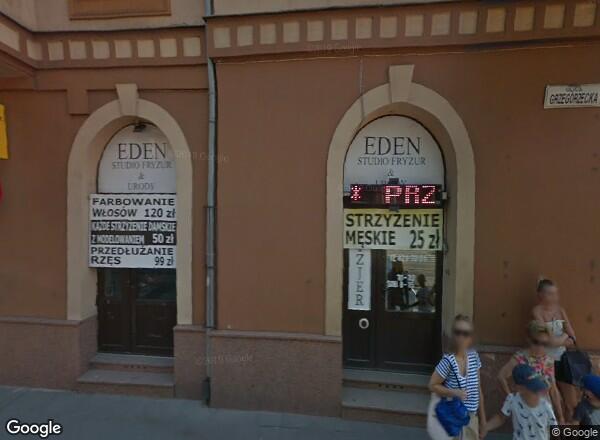 Ceny mieszkań Kraków Grzegórzecka 7