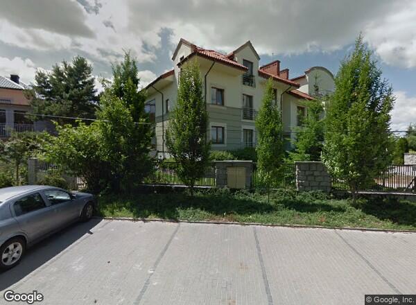 Ceny mieszkań Warszawa ul. Łucznicza 3