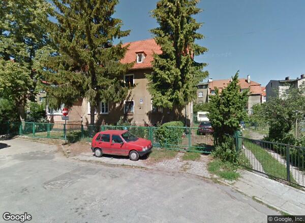 Ceny mieszkań Gdańsk Artura Grottgera 41