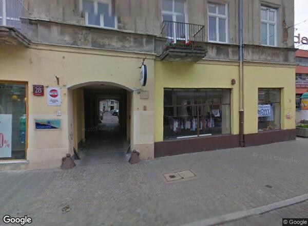 Ceny mieszkań Łódź Piotrkowska 28