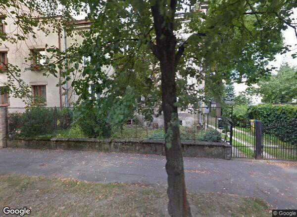 Ceny mieszkań Kraków gen. Józefa Bema 16