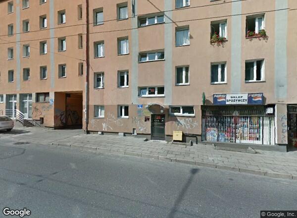 Ceny mieszkań Gdynia Warszawska 12