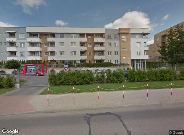 Ceny mieszkań Białystok Wiejska 57