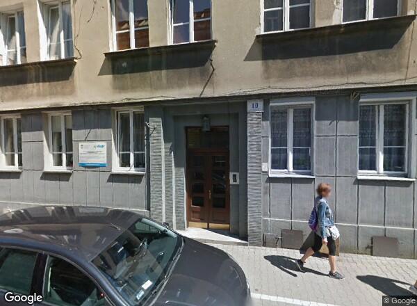 Ceny mieszkań Kraków Romualda Traugutta 10