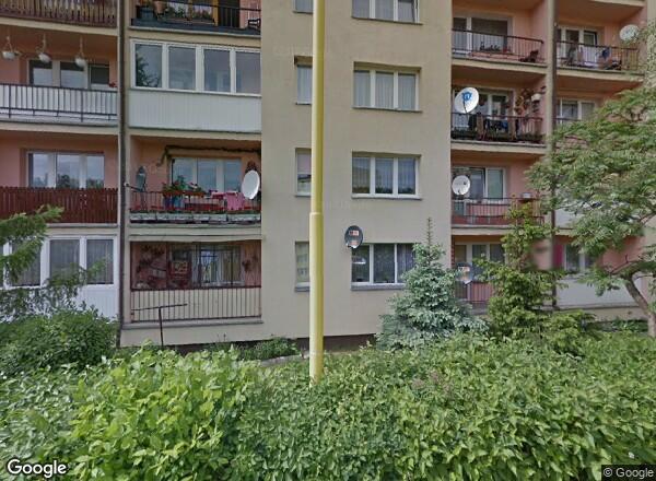 Ceny mieszkań Szczecin Metalowa 11