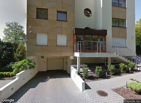 Ceny mieszkań Gdynia Spacerowa 93