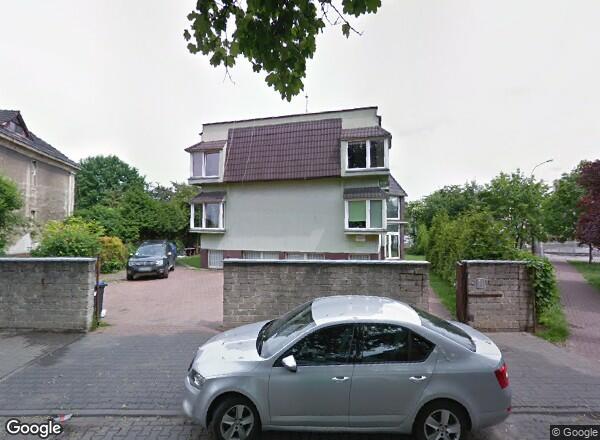 Ceny mieszkań Poznań św. Trójcy 2