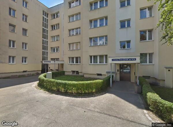 Ceny mieszkań Warszawa ul. Stanisława Kulczyńskiego 8