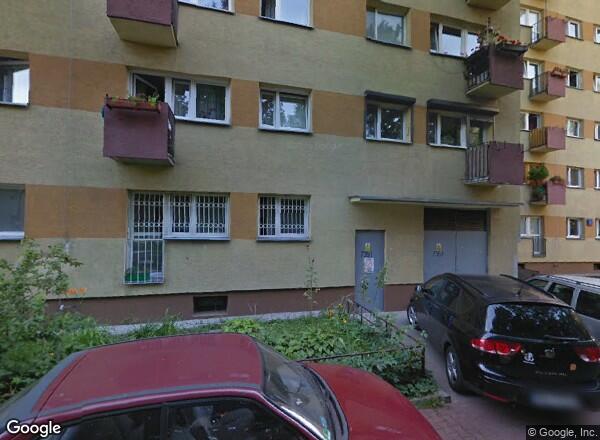 Ceny mieszkań Warszawa ul. Konstancińska 7B