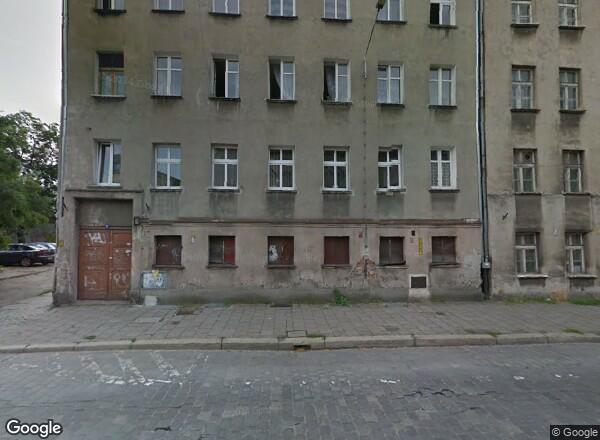 Ceny mieszkań Wrocław UL. TĘCZOWA 34