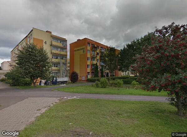 Ceny mieszkań Bydgoszcz Wojciecha Rzeźniackiego 6