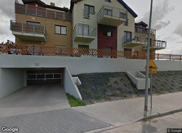 Ceny transakcyjne mieszkań Szczecin Kalinowa 26