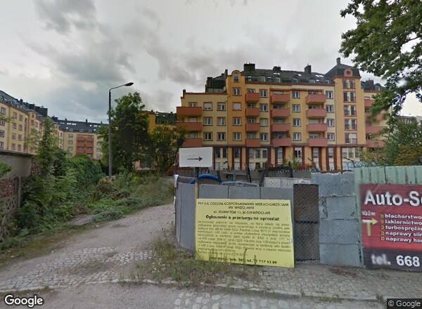 Ceny transakcyjne mieszkań Wrocław UL. PRUDNICKA 8A