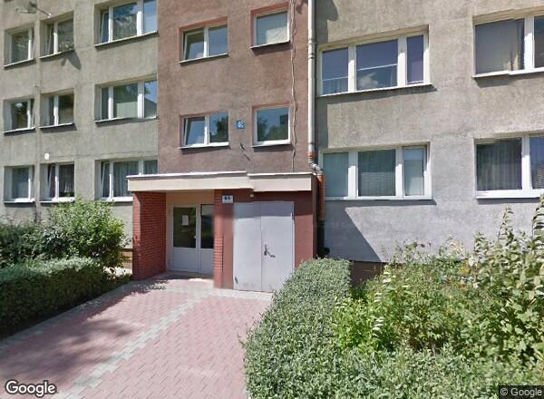 Ceny mieszkań Wrocław UL. BYSTRZYCKA 65