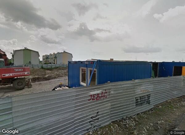 Ceny transakcyjne mieszkań Opole Tęczowa 18C