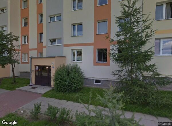 Ceny mieszkań Zielona Góra Stefana Batorego 152