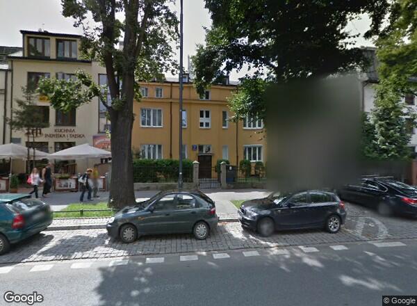 Ceny mieszkań Warszawa ul. Nurska 7