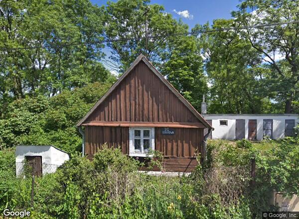 Ceny mieszkań Warszawa ul. Kokosowa 30