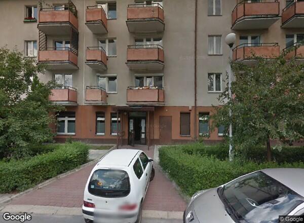 Ceny mieszkań Kraków Zygmunta Miłkowskiego 19