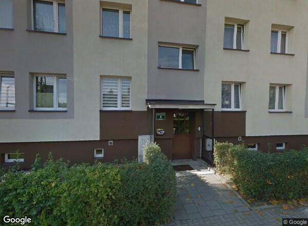 Ceny mieszkań Katowice Dobra 1