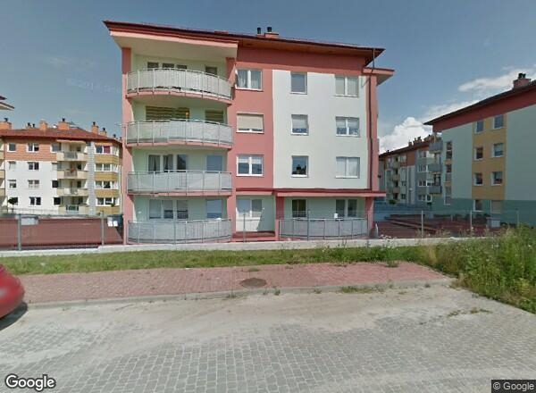 Ceny transakcyjne mieszkań Lublin Jaspisowa 8