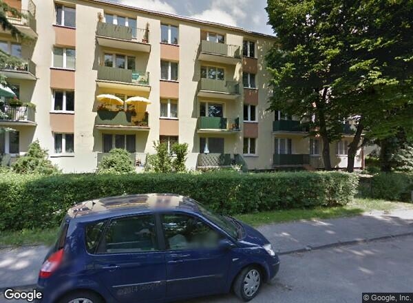 Ceny transakcyjne mieszkań Warszawa ul. Astronautów 6