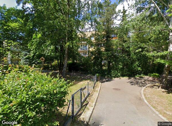 Ceny mieszkań Warszawa ul. Cz. Przybylskiego 5