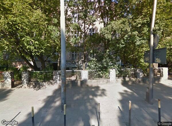 Ceny mieszkań Wrocław UL. POWSTAŃCÓW ŚLĄSKICH 195