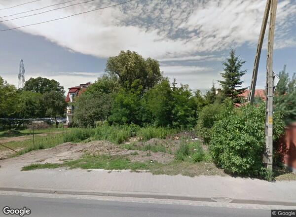 Ceny mieszkań Wrocław UL. STABŁOWICKA 6