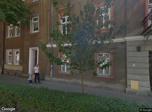 Ceny mieszkań Kraków Rękawka 8