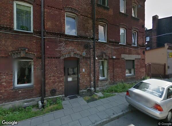 Ceny mieszkań Katowice Majora Henryka Dobrzańskiego "Hubala" 2