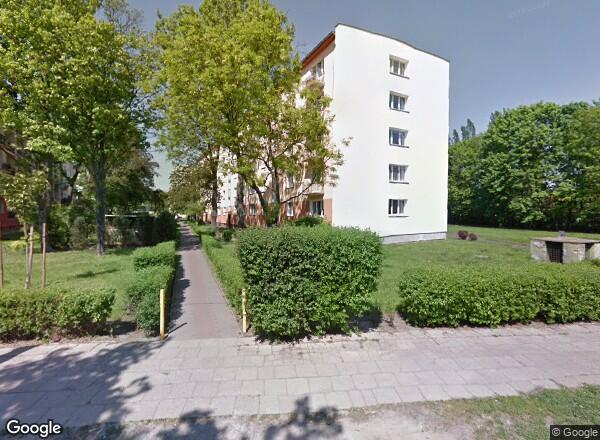 Ceny mieszkań Poznań Rycerska 12