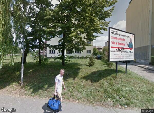 Ceny mieszkań Katowice Graniczna 17A