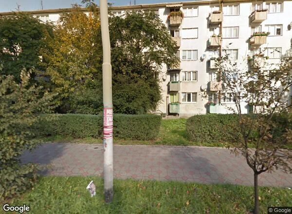 Ceny mieszkań Wrocław UL. GRABISZYŃSKA 115