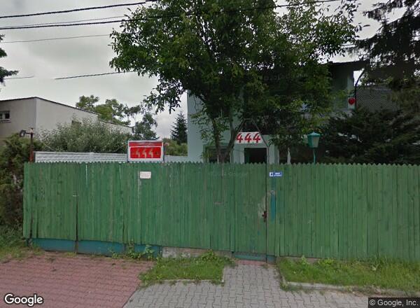 Ceny mieszkań Warszawa ul. Wał Miedzeszyński 444