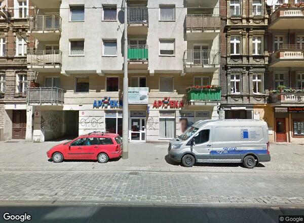 Ceny mieszkań Wrocław UL. SŁOWIAŃSKA 6