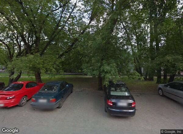 Ceny mieszkań Warszawa ul. A. Pawińskiego 5A