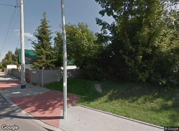 Ceny transakcyjne mieszkań Białystok Wysoki Stoczek 39