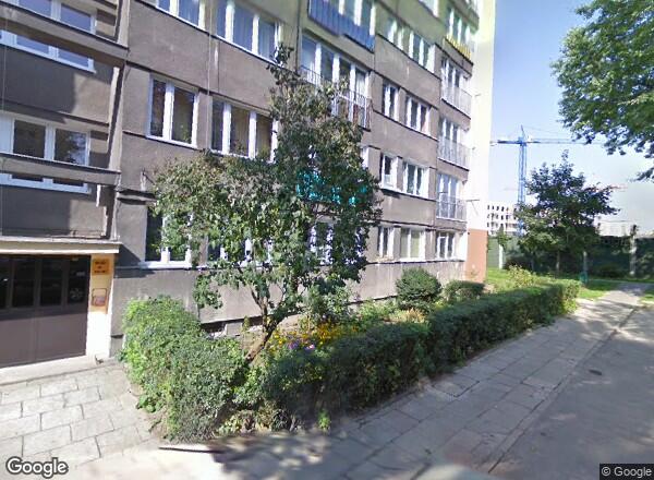Ceny mieszkań Kraków Lublańska 20