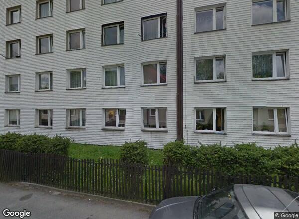 Ceny mieszkań Katowice Załęska 37