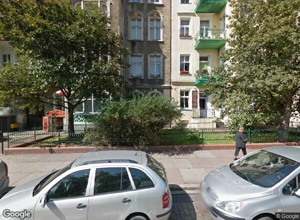 Ceny mieszkań Szczecin Aleja Papieża Jana Pawła II 41