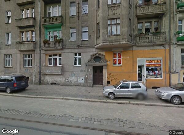 Ceny mieszkań Wrocław UL. NOWOWIEJSKA 89